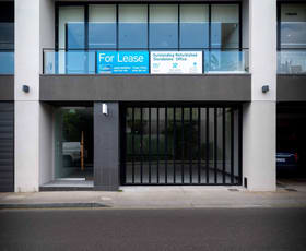 Offices commercial property leased at 19 Newton Street Cremorne VIC 3121
