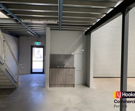 Factory, Warehouse & Industrial commercial property leased at St Marys NSW 2760