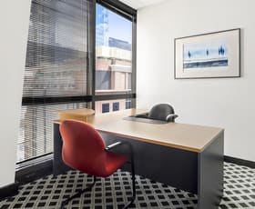 Offices commercial property leased at Suite 1307/530 Little Collins Street Melbourne VIC 3000