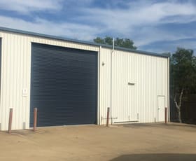 Factory, Warehouse & Industrial commercial property leased at 4B/96 Mt Perry Road Bundaberg North QLD 4670