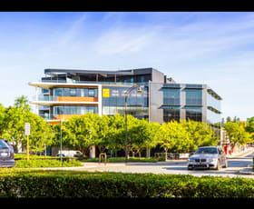 Offices commercial property leased at 9/23 Railway Road Subiaco WA 6008