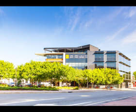 Offices commercial property leased at 9/23 Railway Road Subiaco WA 6008
