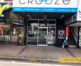 Shop & Retail commercial property leased at 1/2717 Gold Coast Highway Broadbeach QLD 4218