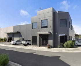 Factory, Warehouse & Industrial commercial property leased at 2 Westside Avenue Port Melbourne VIC 3207