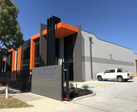 Showrooms / Bulky Goods commercial property leased at 20 Rawanne Close Pakenham VIC 3810