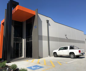 Showrooms / Bulky Goods commercial property leased at 20 Rawanne Close Pakenham VIC 3810