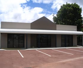 Offices commercial property leased at 26 Railway Parade Midland WA 6056