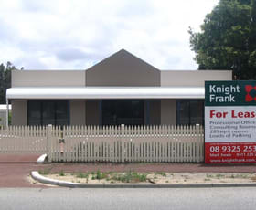 Offices commercial property leased at 26 Railway Parade Midland WA 6056