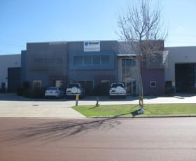 Factory, Warehouse & Industrial commercial property leased at 51 Catalano Circuit Canning Vale WA 6155