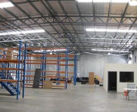 Factory, Warehouse & Industrial commercial property leased at 51 Catalano Circuit Canning Vale WA 6155