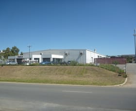 Factory, Warehouse & Industrial commercial property leased at 45 Miguel Road Bibra Lake WA 6163