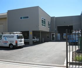 Factory, Warehouse & Industrial commercial property leased at 8 William Street Mile End South SA 5031