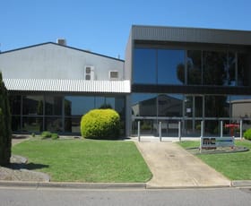 Factory, Warehouse & Industrial commercial property leased at 1 Mengel Court Salisbury South SA 5106