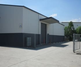 Factory, Warehouse & Industrial commercial property leased at 1 Mengel Court Salisbury South SA 5106