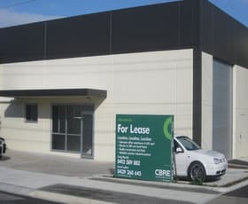 Factory, Warehouse & Industrial commercial property leased at 22 Marlow Road Keswick SA 5035