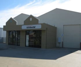 Factory, Warehouse & Industrial commercial property leased at Unit 2/4 Mengel Court Salisbury South SA 5106