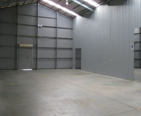 Factory, Warehouse & Industrial commercial property leased at Unit 2/4 Mengel Court Salisbury South SA 5106