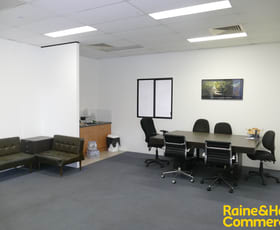 Factory, Warehouse & Industrial commercial property leased at Unit 13/14 Childs Road Chipping Norton NSW 2170