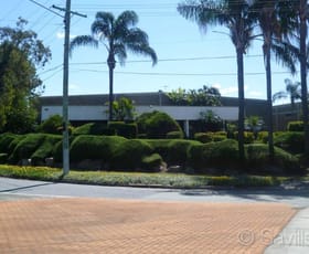 Factory, Warehouse & Industrial commercial property leased at Unit 1/1075 Beaudesert Road Coopers Plains QLD 4108