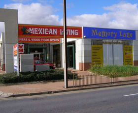 Showrooms / Bulky Goods commercial property leased at 502 North East Road Windsor Gardens SA 5087