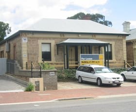 Medical / Consulting commercial property leased at 208-210 Melbourne Street North Adelaide SA 5006