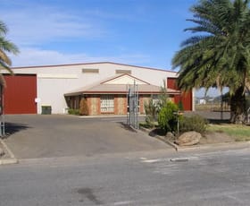 Factory, Warehouse & Industrial commercial property leased at 18 Belfree Drive Green Fields SA 5107