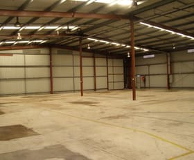 Factory, Warehouse & Industrial commercial property leased at 18 Belfree Drive Green Fields SA 5107