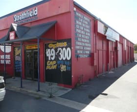 Shop & Retail commercial property leased at 149 Sherriffs Road Reynella SA 5161