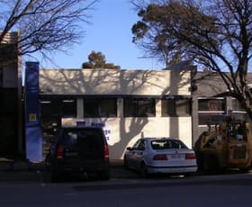 Offices commercial property leased at 265 Sturt Street Adelaide SA 5000