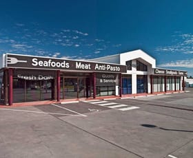 Shop & Retail commercial property leased at 494 North East Road Windsor Gardens SA 5087