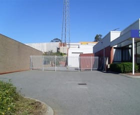 Showrooms / Bulky Goods commercial property leased at 16 Port Kembla Drive Bibra Lake WA 6163