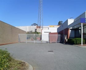 Factory, Warehouse & Industrial commercial property leased at 16 Port Kembla Drive Bibra Lake WA 6163