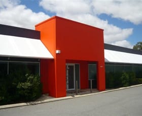 Showrooms / Bulky Goods commercial property leased at Unit 2/92 Francisco Street Belmont WA 6104