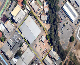 Factory, Warehouse & Industrial commercial property leased at 57 Cleaver Terrace Belmont WA 6104