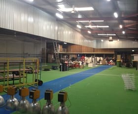 Factory, Warehouse & Industrial commercial property leased at 27 Port Pirie Street Bibra Lake WA 6163