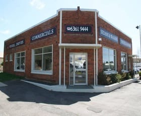 Shop & Retail commercial property leased at 19 Churchill Avenue Orange NSW 2800