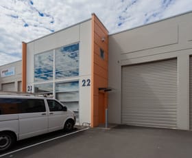 Offices commercial property leased at 22/252 New Line Road Dural NSW 2158