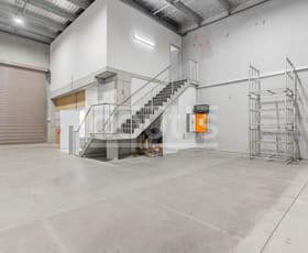 Factory, Warehouse & Industrial commercial property leased at 22/252 New Line Road Dural NSW 2158