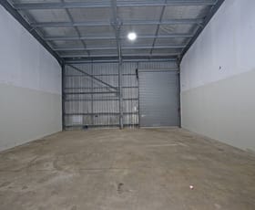 Factory, Warehouse & Industrial commercial property leased at 2/23 Georgina Crescent Yarrawonga NT 0830