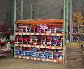 Factory, Warehouse & Industrial commercial property leased at 14/80 Box Road Caringbah NSW 2229