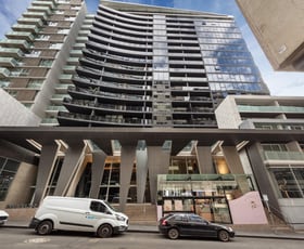 Offices commercial property leased at 5 Claremont Street South Yarra VIC 3141