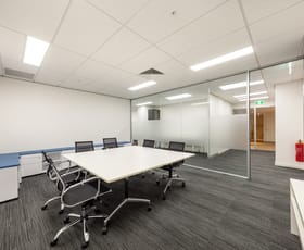 Offices commercial property leased at 5 Claremont Street South Yarra VIC 3141