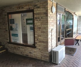 Offices commercial property leased at 3/43 Maple Street Maleny QLD 4552