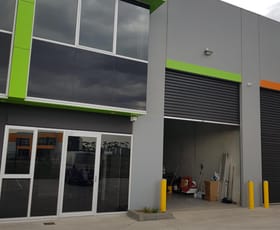 Other commercial property leased at 4/14 Network Drive Truganina VIC 3029