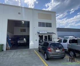 Factory, Warehouse & Industrial commercial property leased at 12/59 Beattie St Kallangur QLD 4503