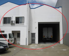 Factory, Warehouse & Industrial commercial property leased at 3/40 Parraweena Road Caringbah NSW 2229