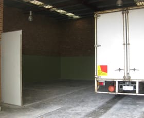 Factory, Warehouse & Industrial commercial property leased at 3/40 Parraweena Road Caringbah NSW 2229