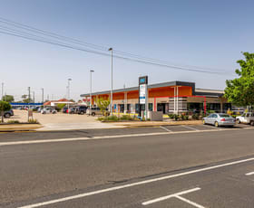 Offices commercial property leased at 7/290 Bourbong Street Bundaberg West QLD 4670