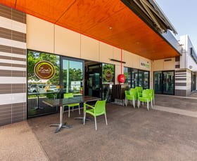 Shop & Retail commercial property leased at 7/290 Bourbong Street Bundaberg West QLD 4670