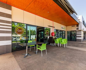 Offices commercial property leased at 7/290 Bourbong Street Bundaberg West QLD 4670